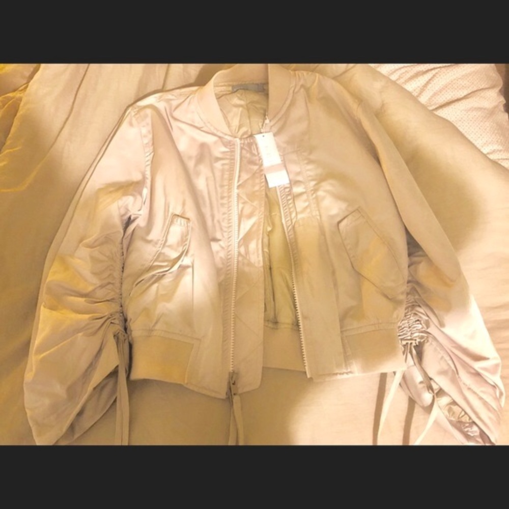 COPY - Vince brand jacket